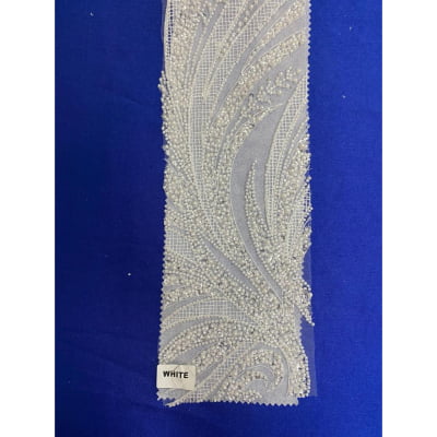 BORDADO COM PEDRARIA BC0561513A