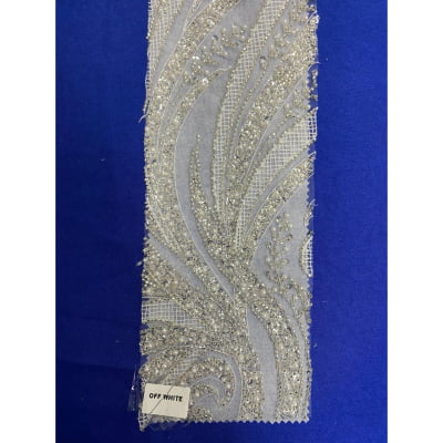 BORDADO COM PEDRARIA BC0561513A