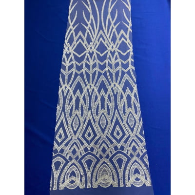 BORDADO COM PEDRARIA BC0662882A BORDADO COM PEDRARIA BC0662882A