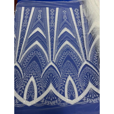 BORDADO COM PEDRARIA F24Y-2160-A BORDADO COM PEDRARIA F24Y-2160-A