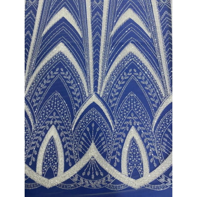 BORDADO COM PEDRARIA F24Y-2160-A