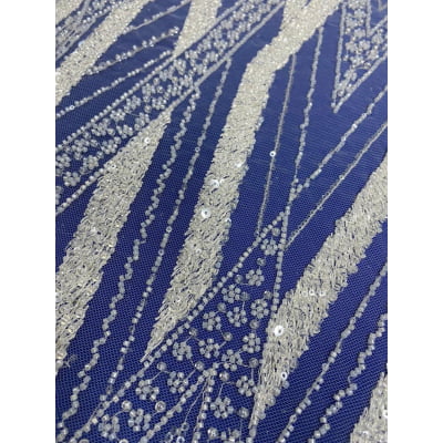 BORDADO COM PEDRARIA F24Y-2510