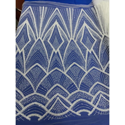 BORDADO COM PEDRARIA F24Y-2512 BORDADO COM PEDRARIA F24Y-2512