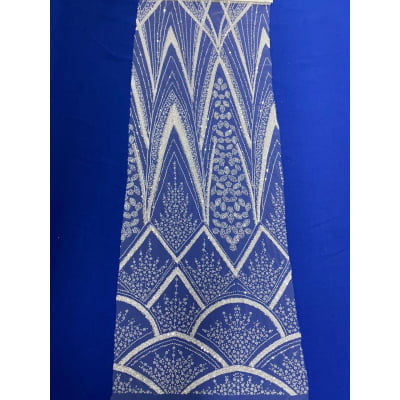 BORDADO COM PEDRARIA F25Y-14 BORDADO COM PEDRARIA F25Y-14