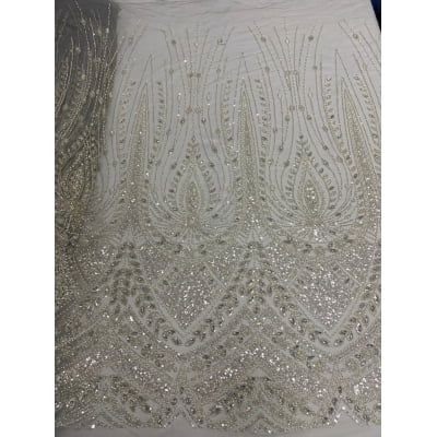 BORDADO COM PEDRARIA F25Y-285-B