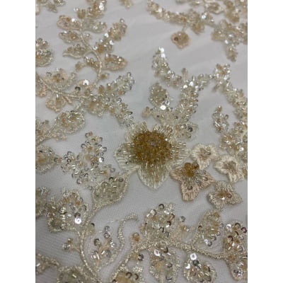 BORDADO COM PEDRARIA FP23F-1024-B