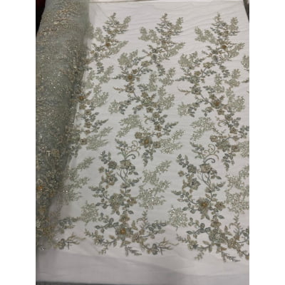 BORDADO COM PEDRARIA FP24F-1105