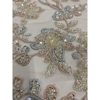 BORDADO COM PEDRARIA FP24F-1105