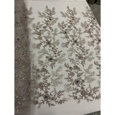 BORDADO COM PEDRARIA FP24F-1105