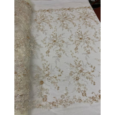 BORDADO COM PEDRARIA FP24F-1137