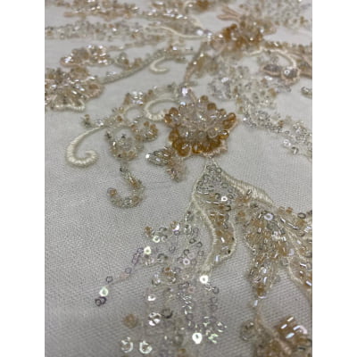 BORDADO COM PEDRARIA FP24F-1137