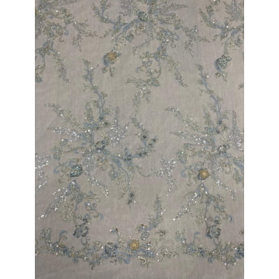 BORDADO COM PEDRARIA FP24F-1137