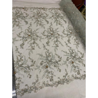 BORDADO COM PEDRARIA FP24F-1137