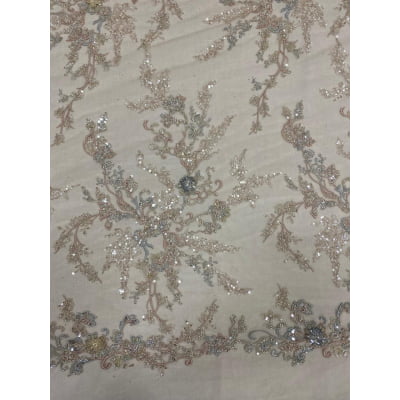 BORDADO COM PEDRARIA FP24F-1137