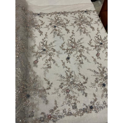 BORDADO COM PEDRARIA FP24F-1137