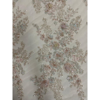 BORDADO COM PEDRARIA FS24F-1096