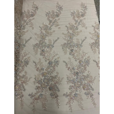 BORDADO COM PEDRARIA FS24F-1096