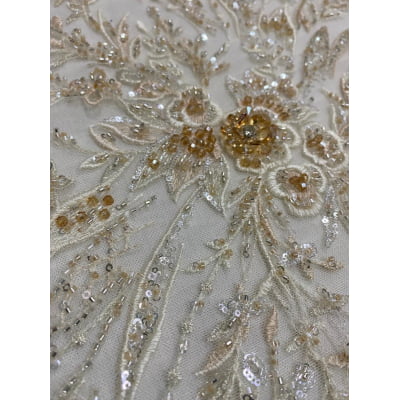 BORDADO COM PEDRARIA FS24F-132