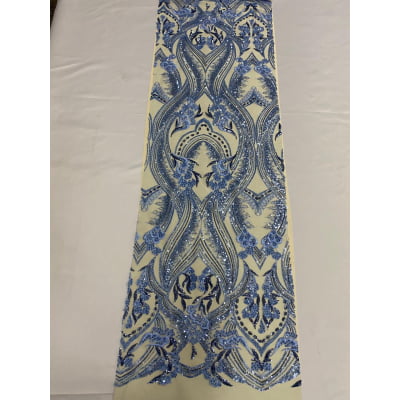 BORDADO COM PEDRARIA HS-1191 BORDADO COM PEDRARIA HS-1191