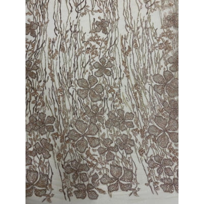 BORDADO COM PEDRARIA HS-3083