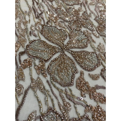 BORDADO COM PEDRARIA HS-3083