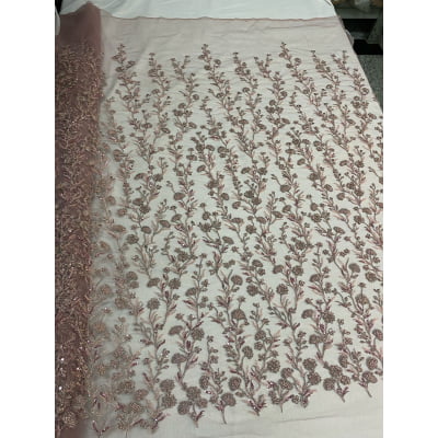 BORDADO COM PEDRARIA HS-3754-1