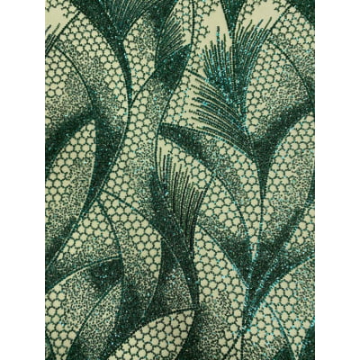 BORDADO COM PEDRARIA HS-4106