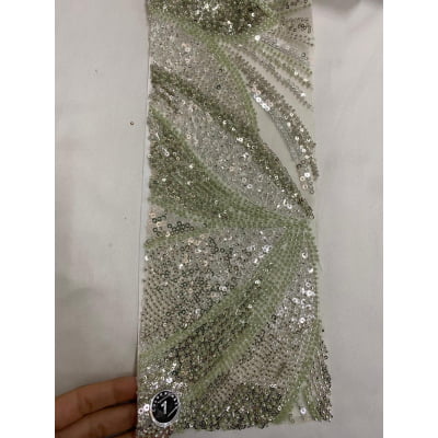 BORDADO COM PEDRARIA HT-70509