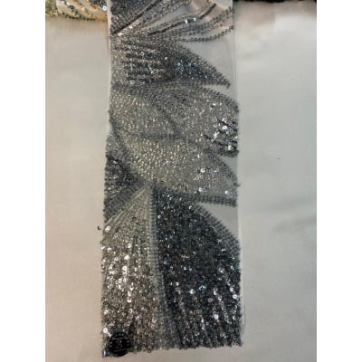 BORDADO COM PEDRARIA HT-70509