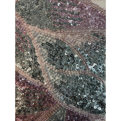 BORDADO COM PEDRARIA HT-70509