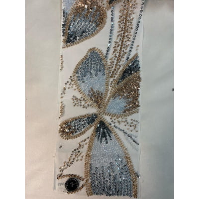 BORDADO COM PEDRARIA HT-70513