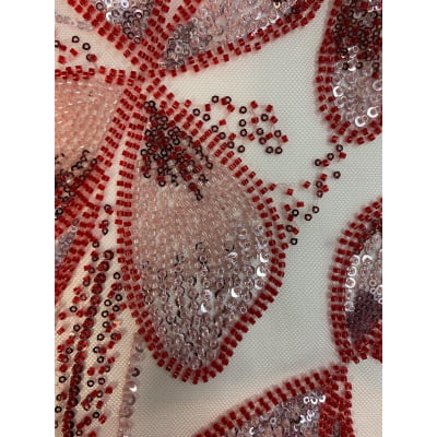 BORDADO COM PEDRARIA HT-70513