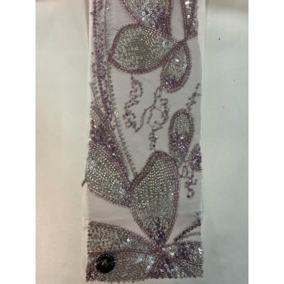 BORDADO COM PEDRARIA HT-70513