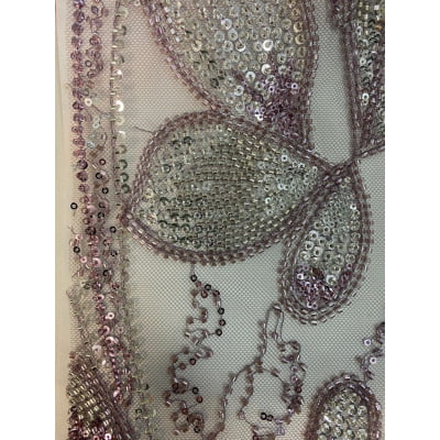 BORDADO COM PEDRARIA HT-70513