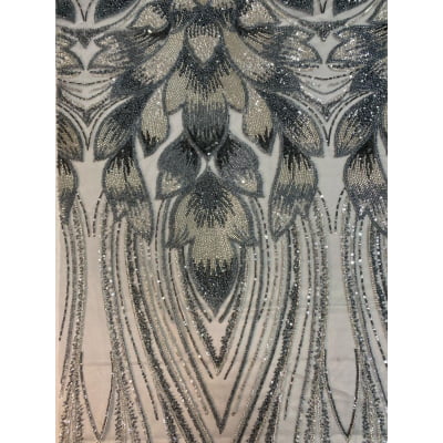 BORDADO COM PEDRARIA HT-70523