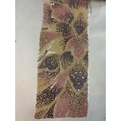 BORDADO COM PEDRARIA HT-70523