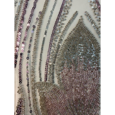 BORDADO COM PEDRARIA HT-70523