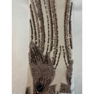 BORDADO COM PEDRARIA HT-70523