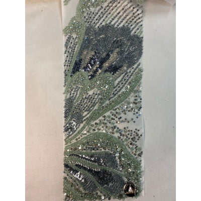 BORDADO COM PEDRARIA HT-70561