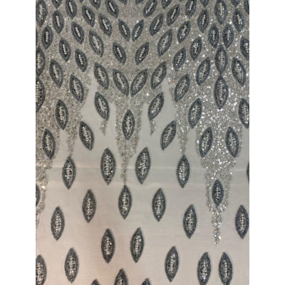 BORDADO COM PEDRARIA HT-70564