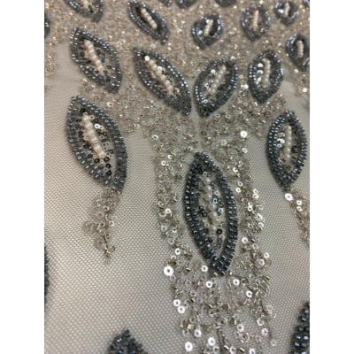 BORDADO COM PEDRARIA HT-70564