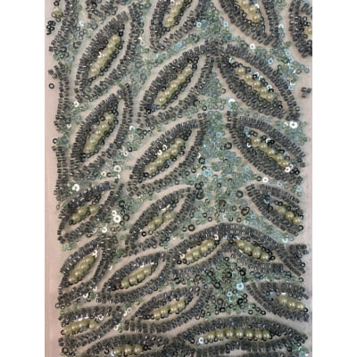 BORDADO COM PEDRARIA HT-70564