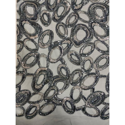 BORDADO COM PEDRARIA HT-70576