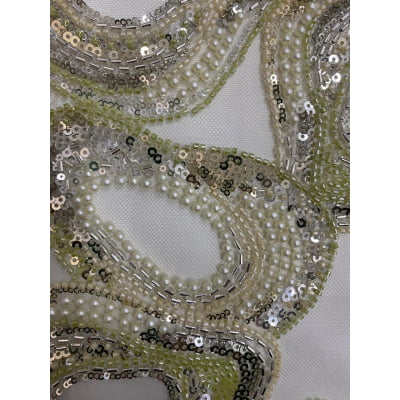 BORDADO COM PEDRARIA HT-70576