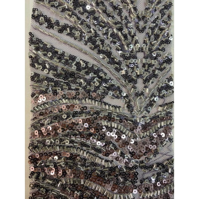 BORDADO COM PEDRARIA HT-70580