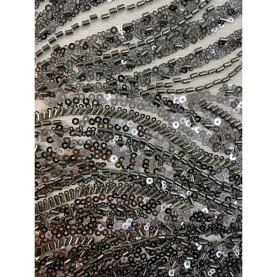 BORDADO COM PEDRARIA HT-70580