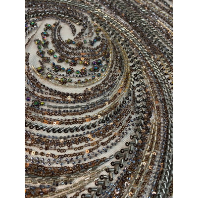 BORDADO COM PEDRARIA HT-70746