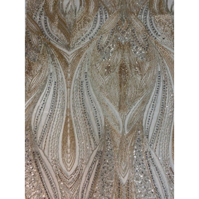 BORDADO COM PEDRARIA HT-70913