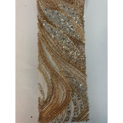 BORDADO COM PEDRARIA HT-70913