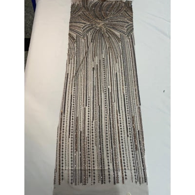 BORDADO COM PEDRARIA HT-71152